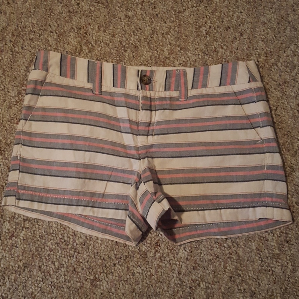 Womens Shorts